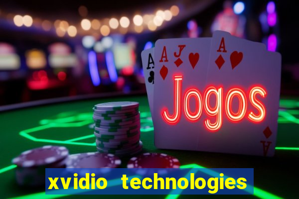 xvidio technologies startup download android